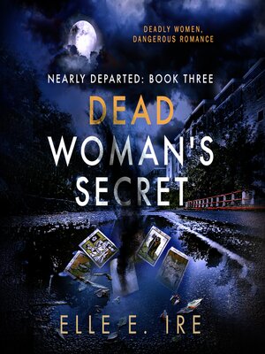cover image of Dead Woman's Secret